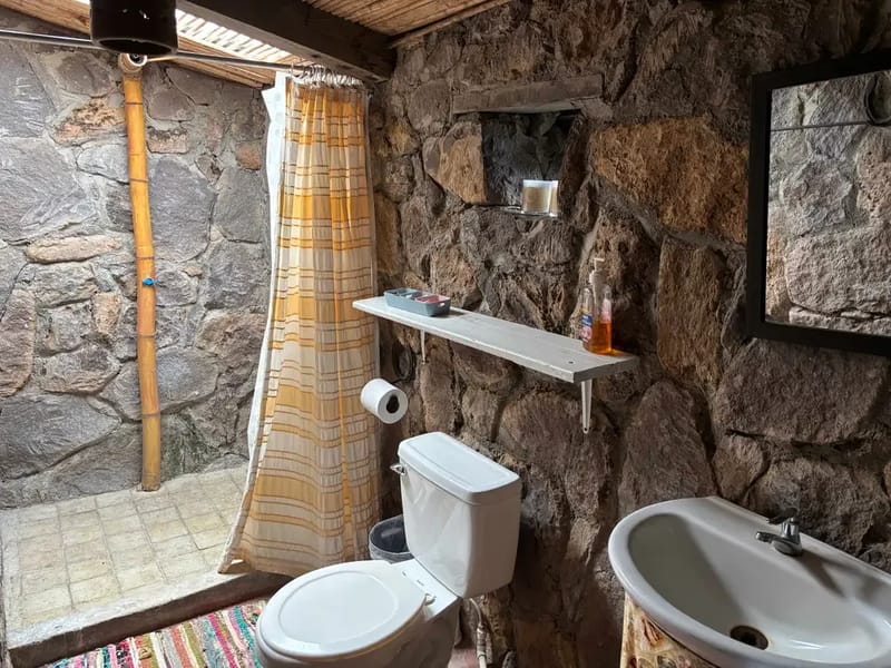 Garden Casita | Private Bath | Carrizal