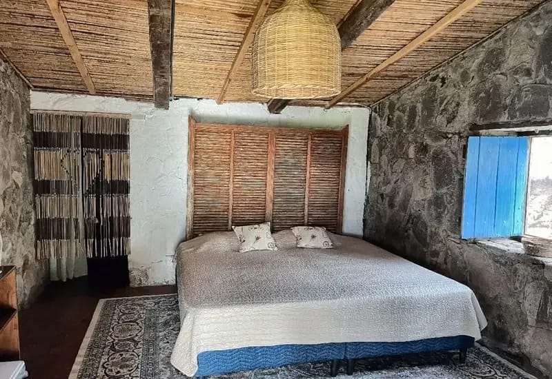Garden Casita | Private Bath | Carrizal