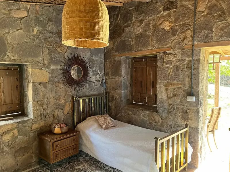 Garden Casita | Private Bath | Carrizal