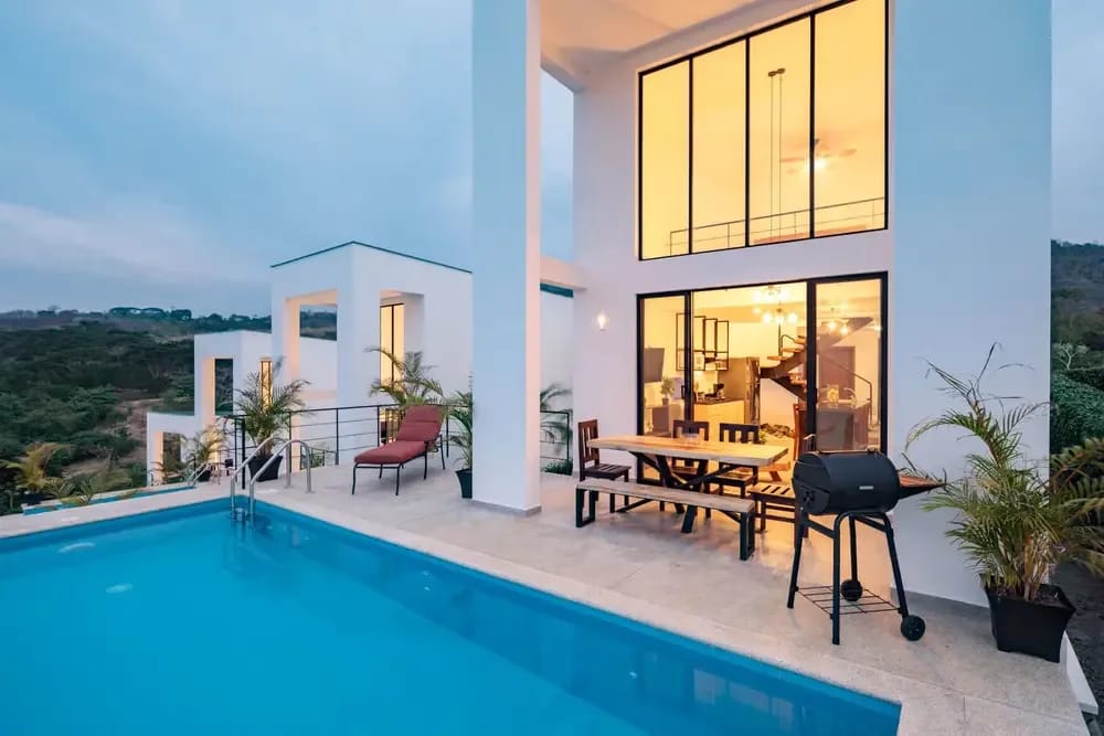 Jama | Collection Residence II