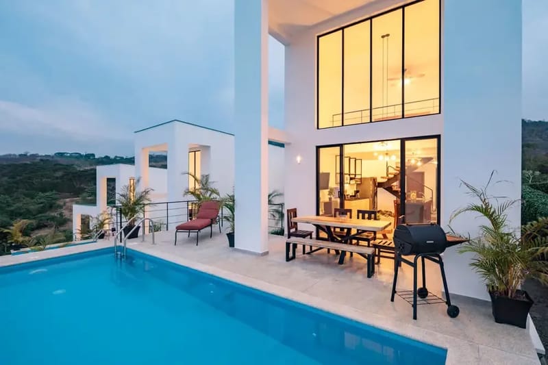 Jama | Collection Residence II