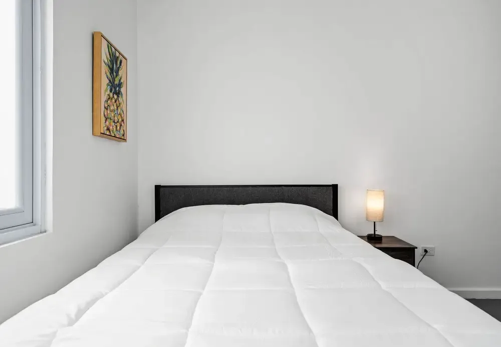 Property interior