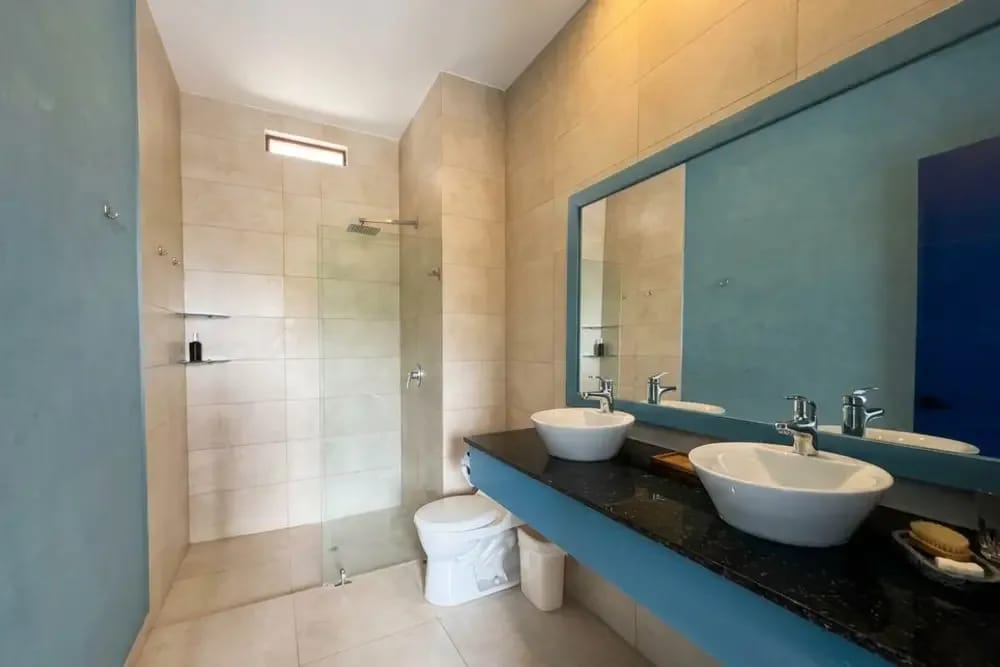 Jama | Family Suite