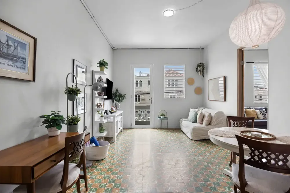 Santurce | Suite privada | 2 dormitorios