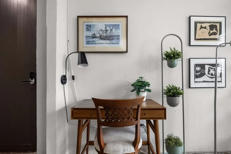 Santurce | Suite privada | 2 dormitorios