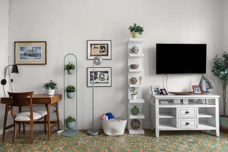 Santurce | Suite privada | 2 dormitorios