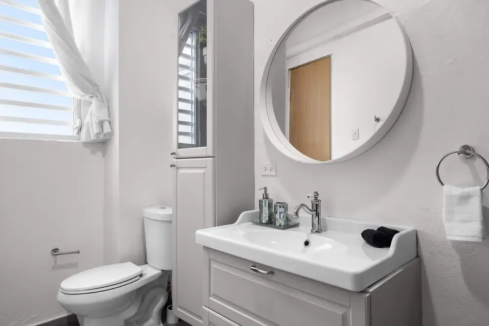 Santurce | Suite privada | 2 dormitorios