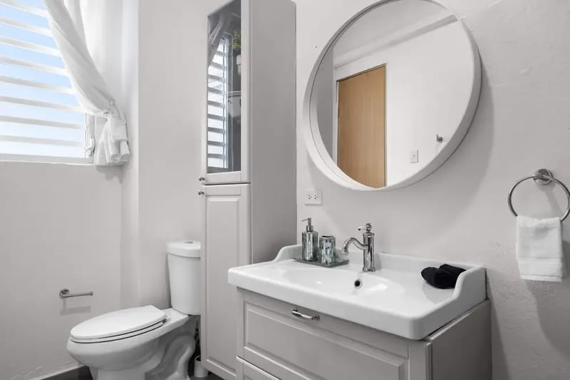 Santurce | Suite privada | 2 dormitorios