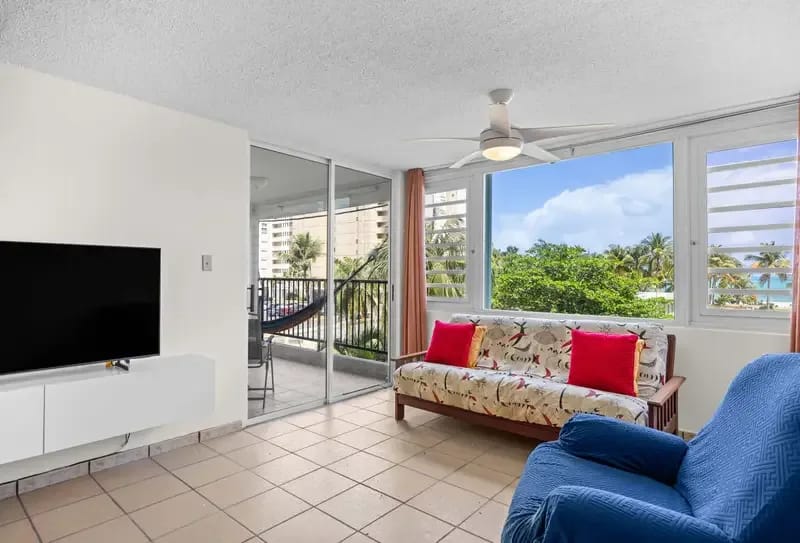 Oceanfront | Pool | Steps to Beach