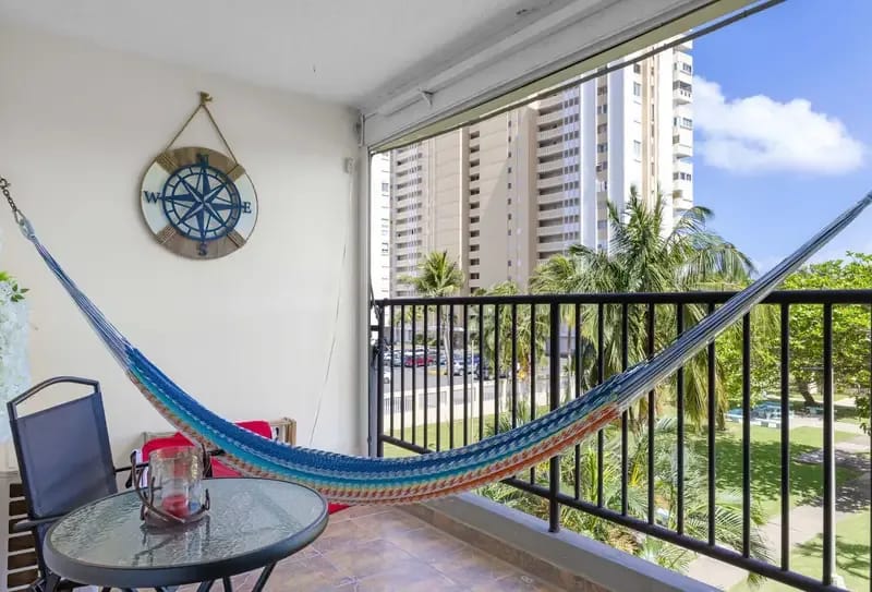 Oceanfront | Pool | Steps to Beach