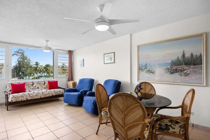 Oceanfront | Pool | Steps to Beach