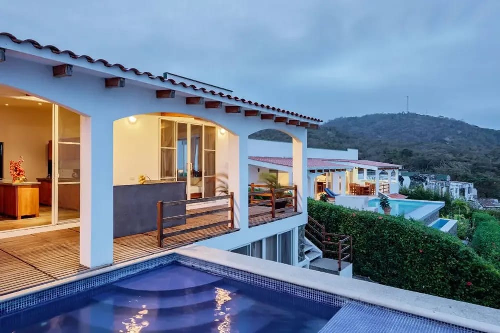 Jama | Collection Residence IV