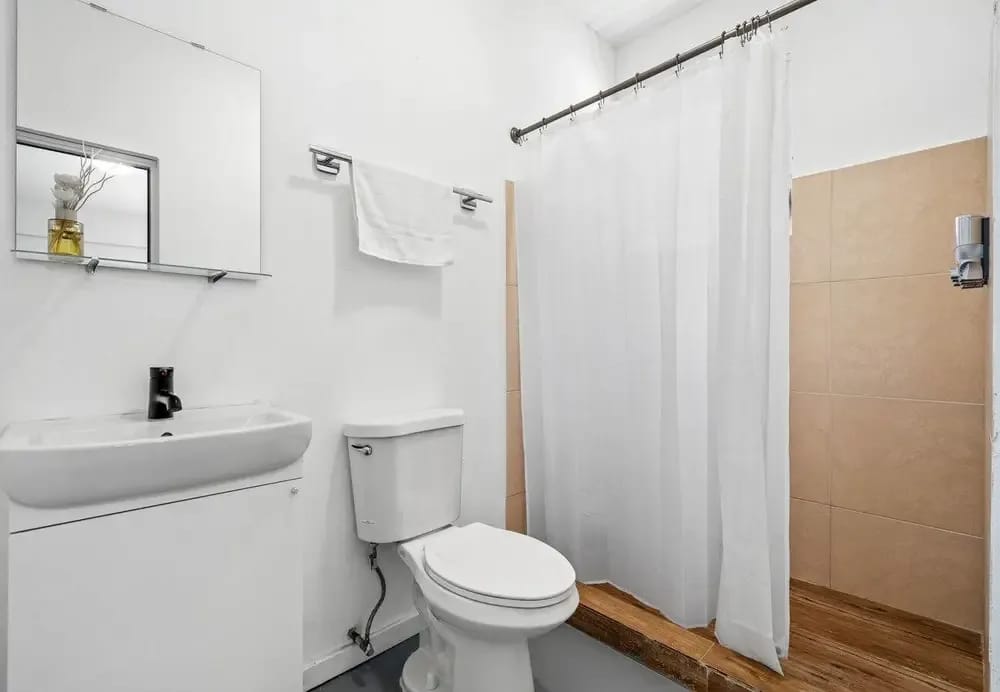 3BR for 6 in Condado | 2 Baths | 6-Min to Beach