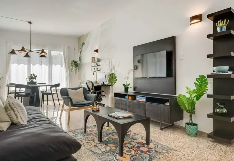 Condado 2BR | Pool, Workspace & Walk to Beach