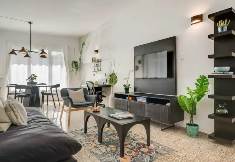 Condado 2BR | Pool, Workspace & Walk to Beach