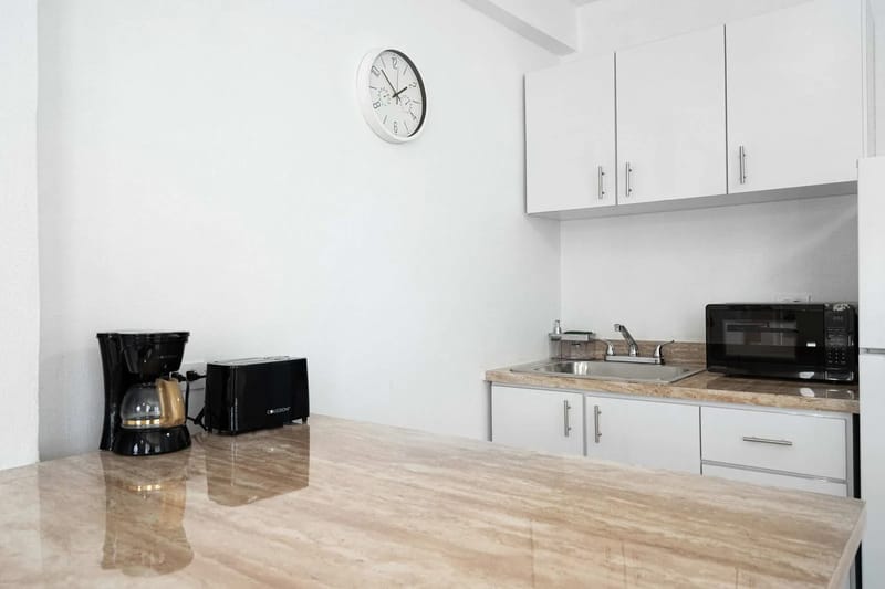 12 Min Playa del Yunque | Private Entrance | AC