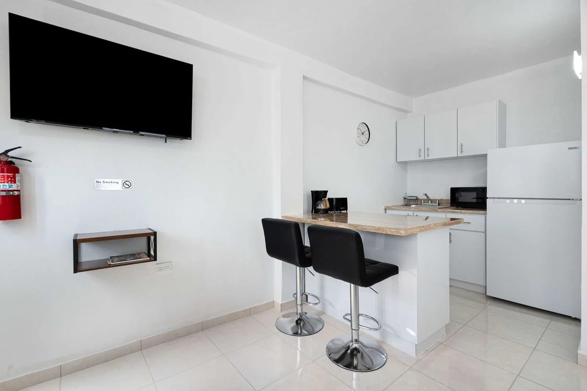 Playa del Yunque | Mountain View | Full Kitchen