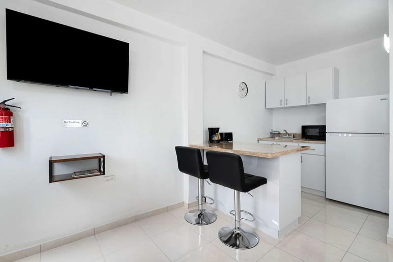 Playa del Yunque | Mountain View | Full Kitchen