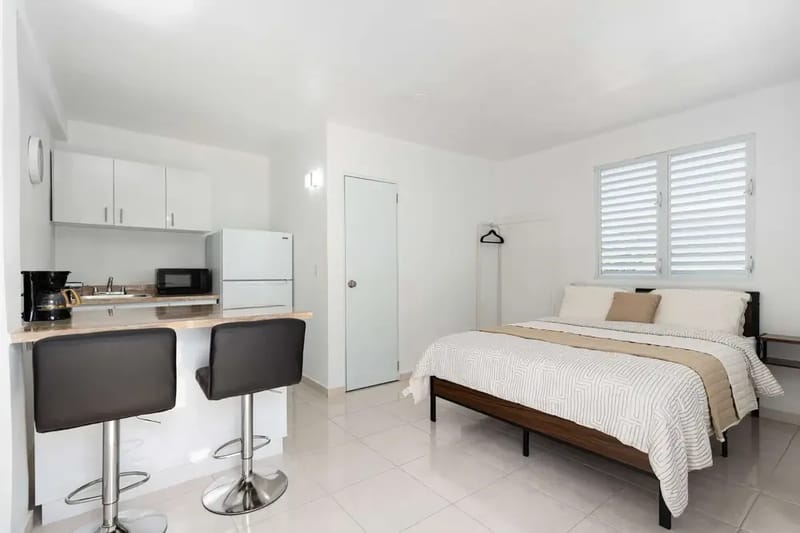 Playa del Yunque | Mountain View | Full Kitchen 5