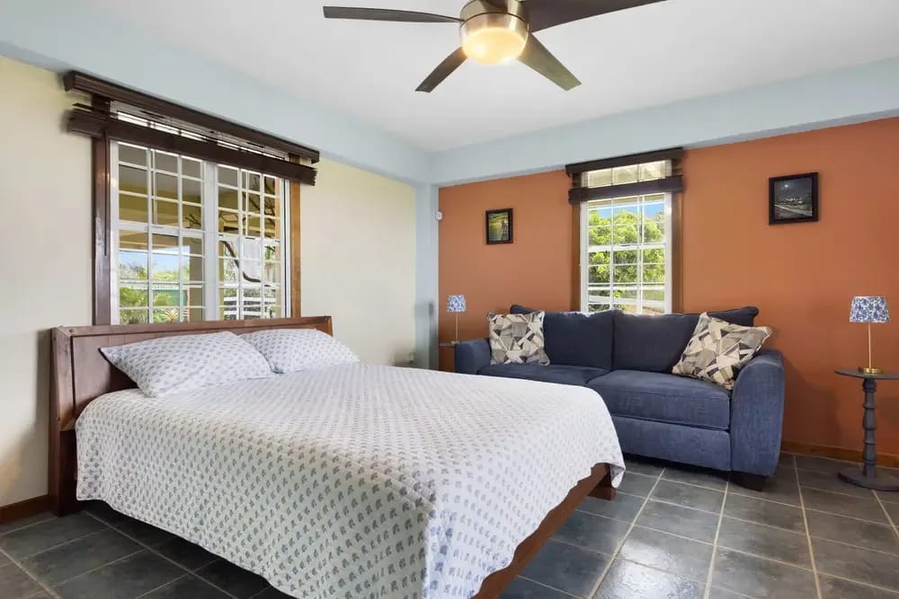 Nature Retreat | Mountain View | Ceiba