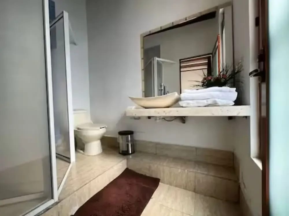 Villa Casa Blanca | 4BR Coastal Escape | Xalapa