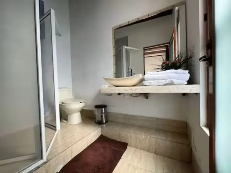 Villa Casa Blanca | 4BR Coastal Escape | Xalapa