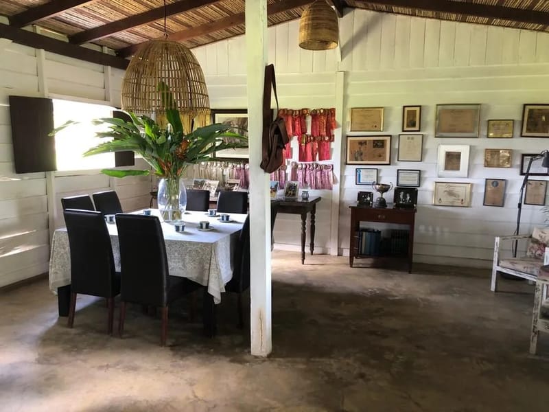 Stone casita property photo