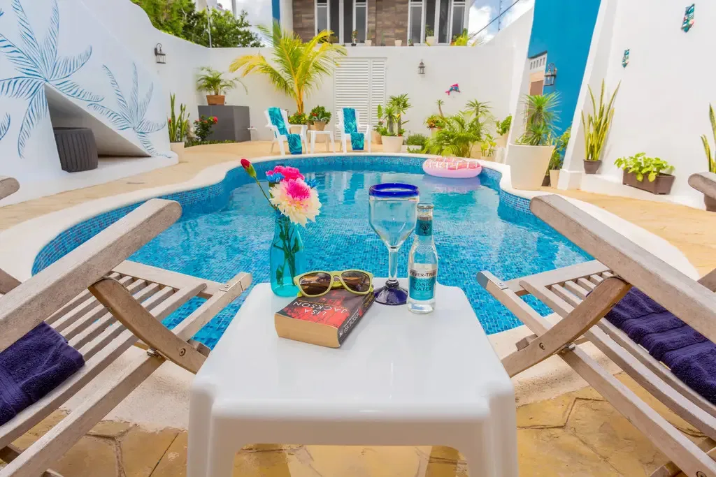 Stingray Villa