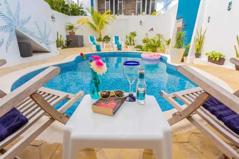 Stingray Villa