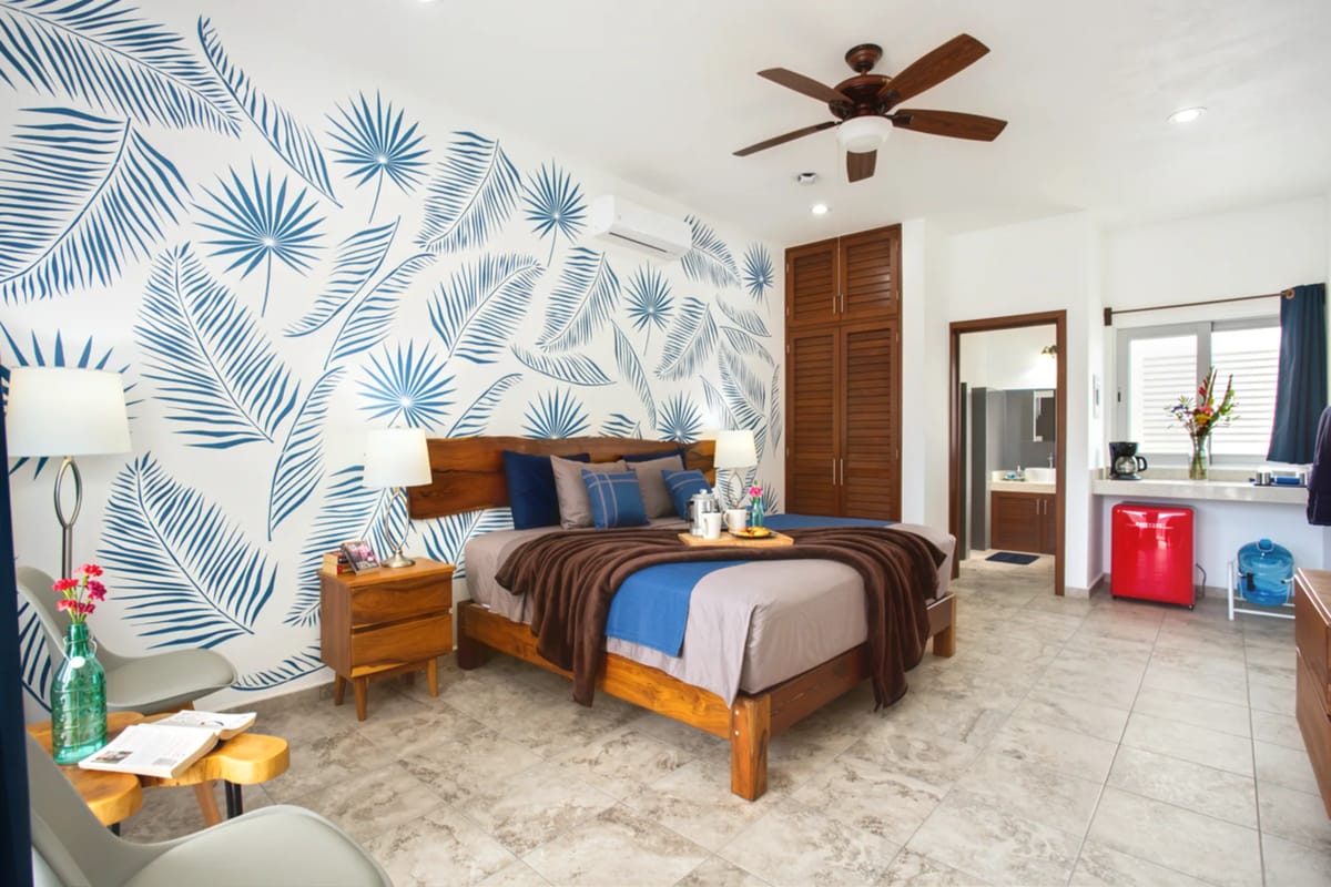 Stingray Villa