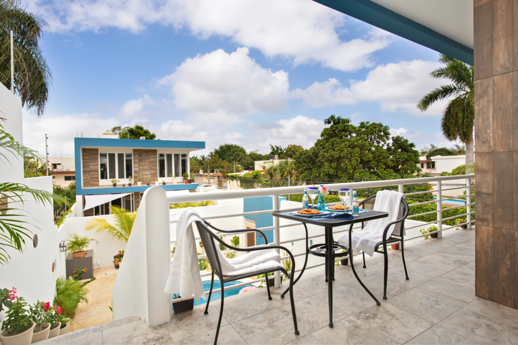 Stingray Villa