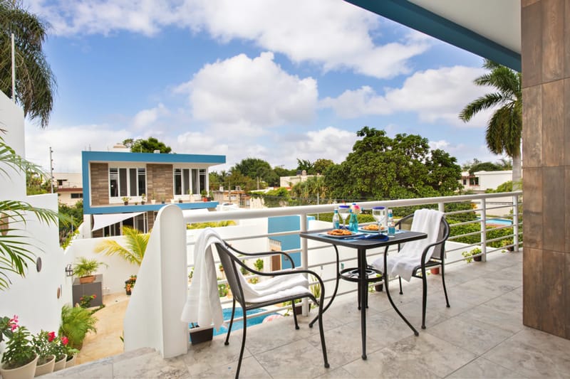 Stingray Villa