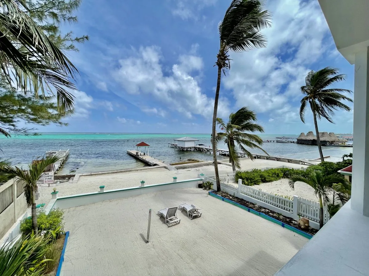 Belizean Reef - Suite 3A