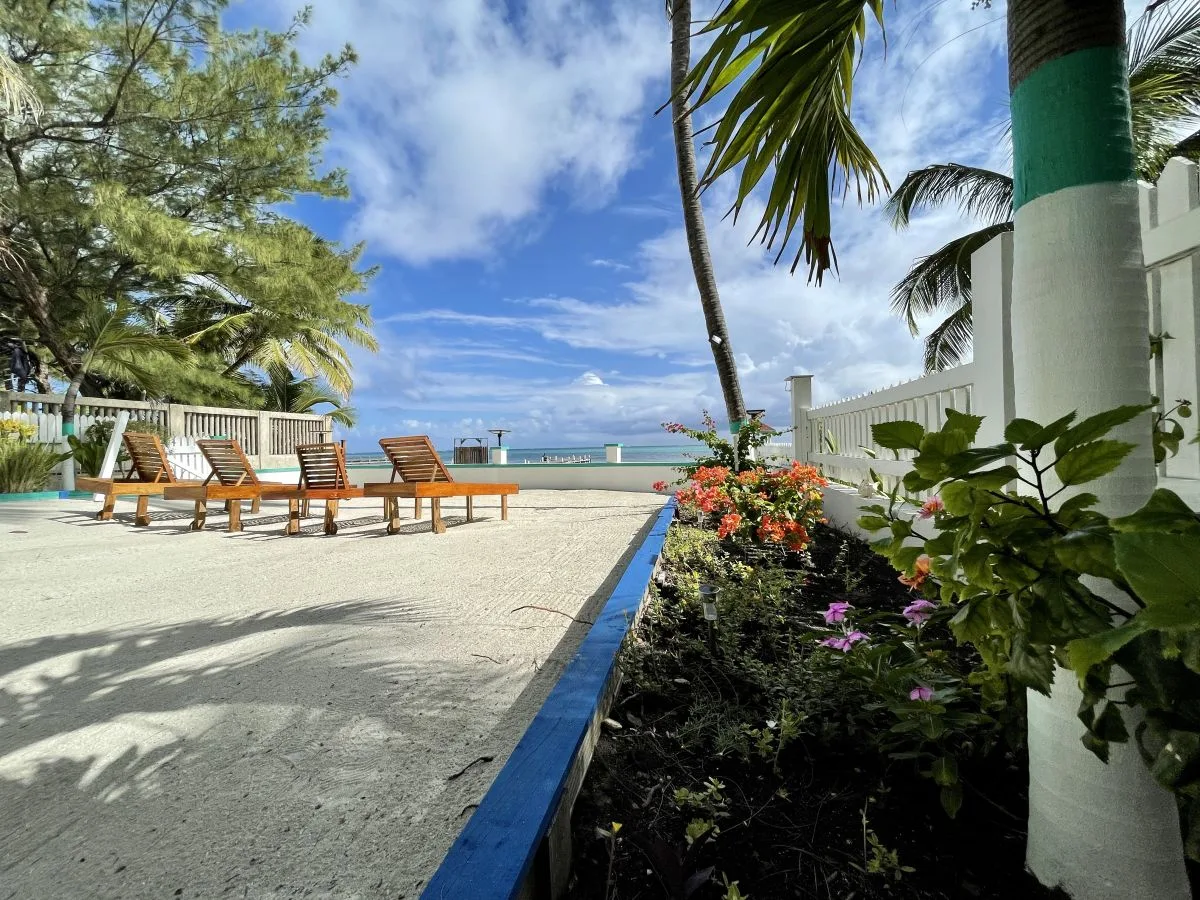 Belizean Reef - Suite 3A