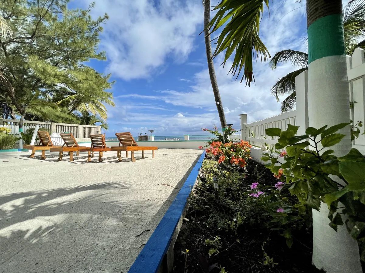 Belizean Reef - Suite 3A