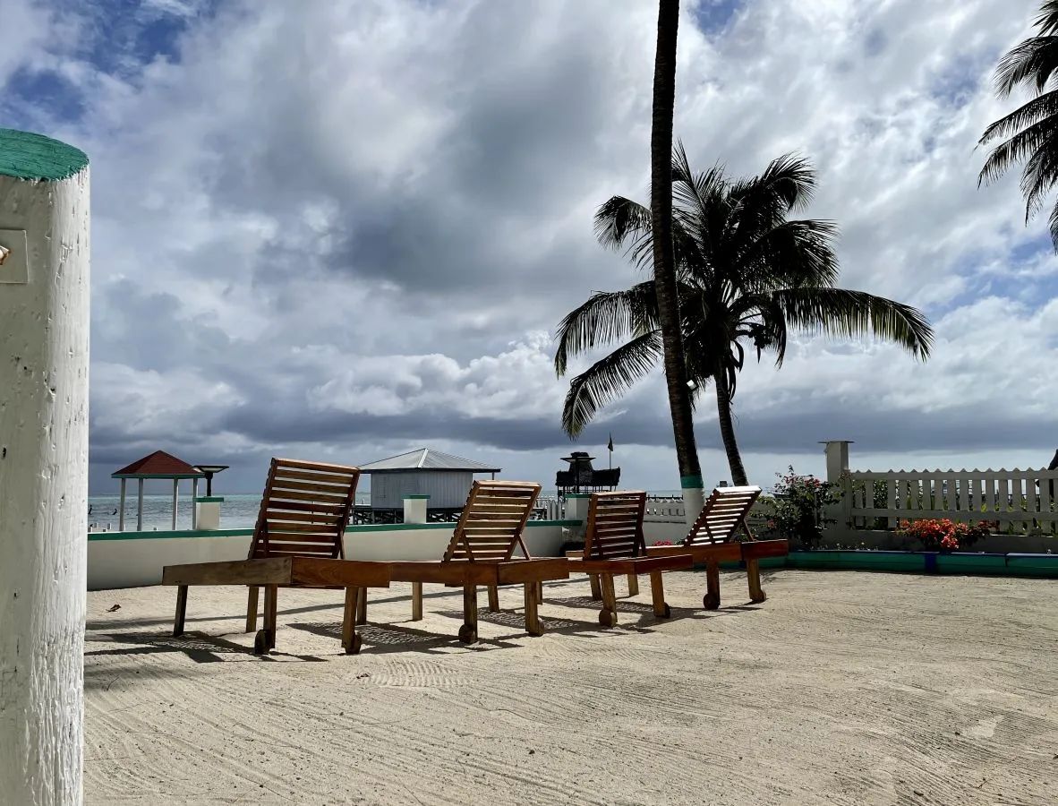 Belizean Reef - Suite 3A