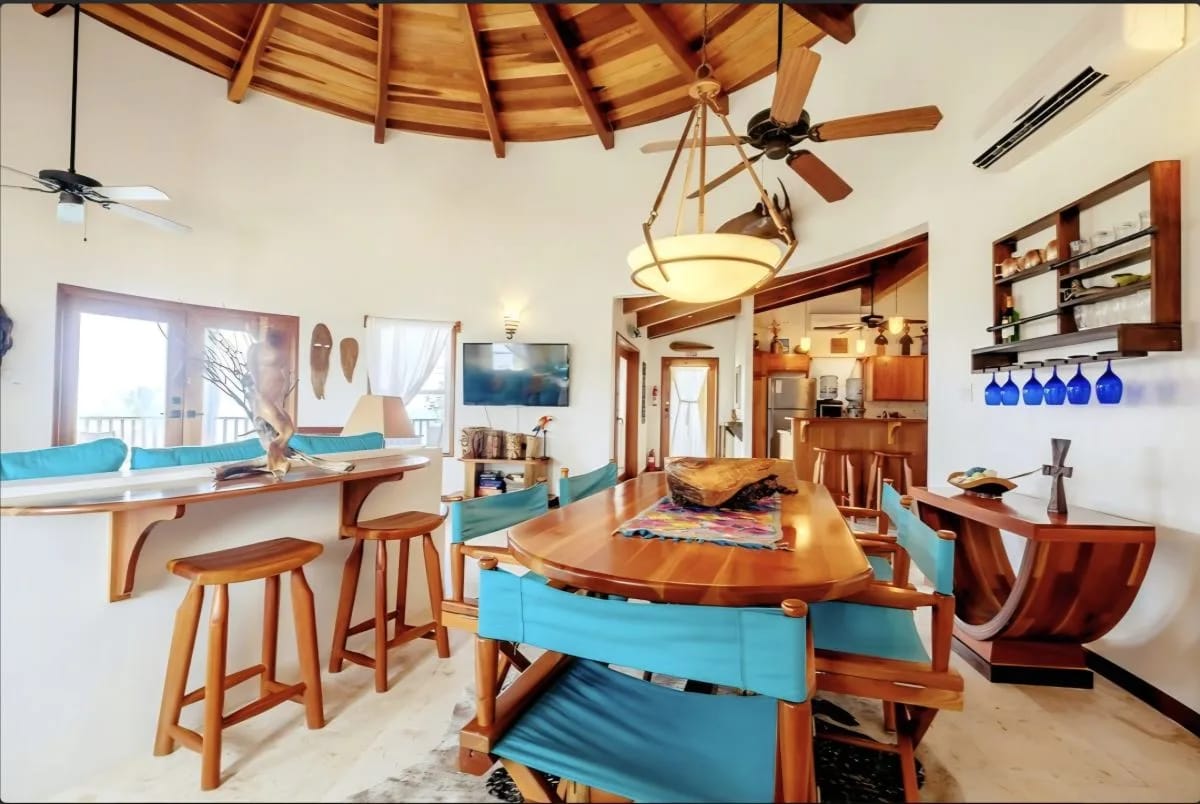 Indigo Belize Beach 2C