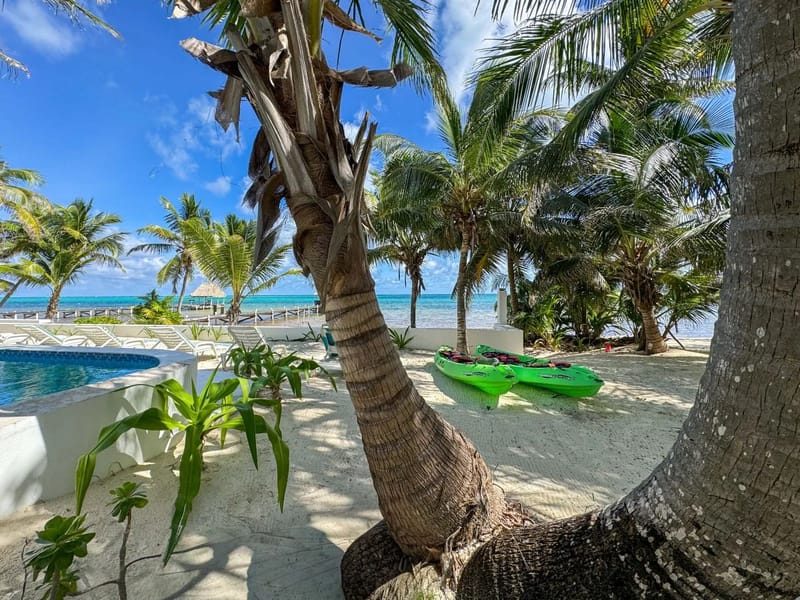 Villa Anil Mar
