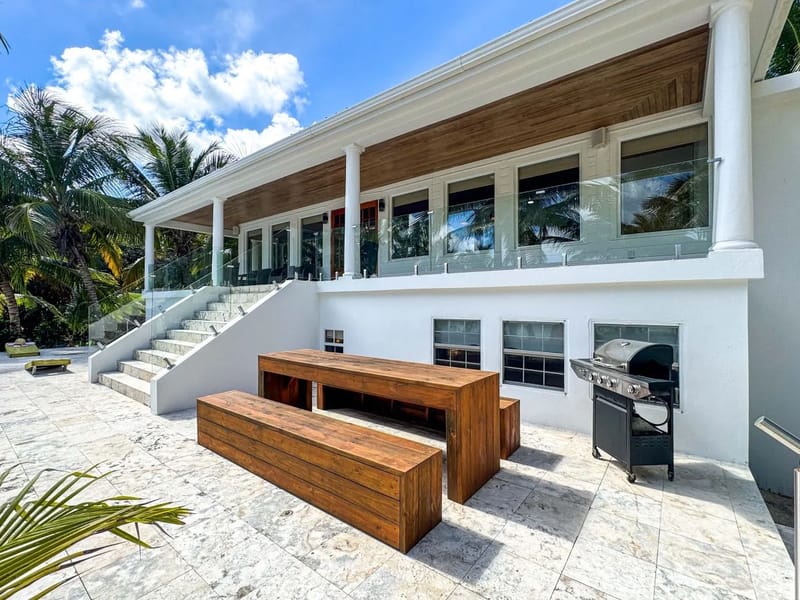 Villa Anil Mar