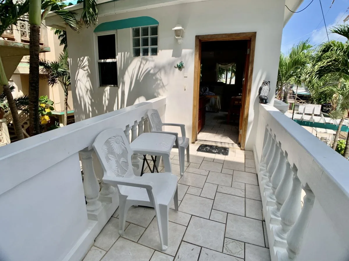 Belizean Reef - Suite 3C (Casita)