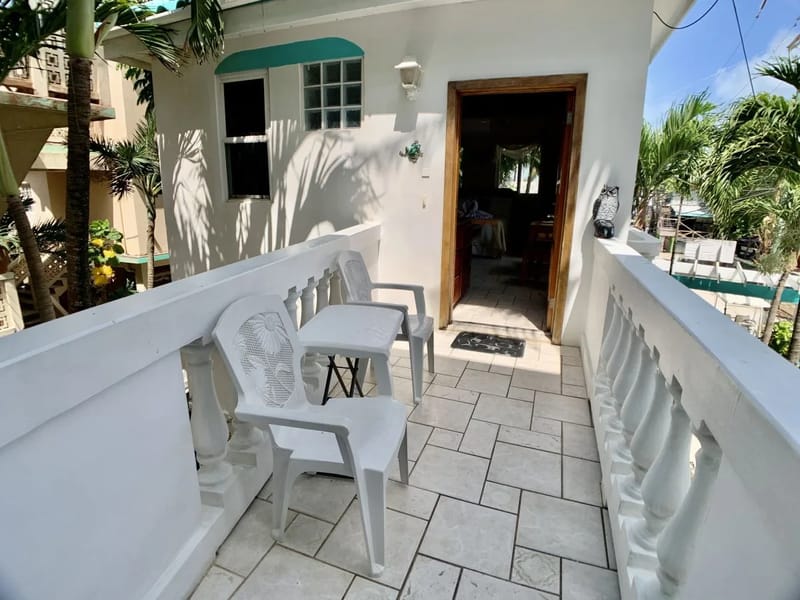 Belizean Reef - Suite 3C (Casita)