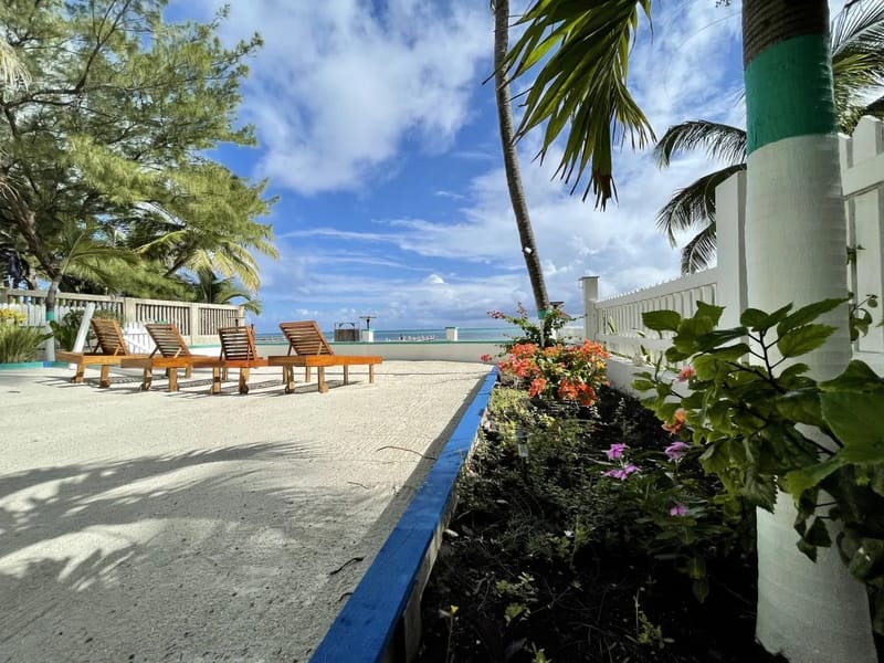 Belizean Reef - Suite 3C (Casita)