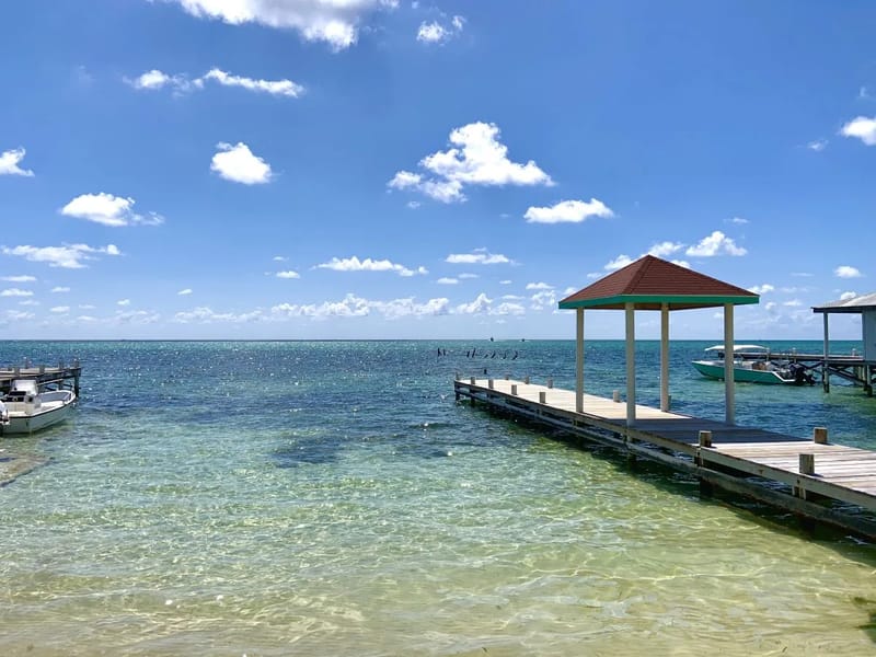 Belizean Reef - Suite 3C (Casita)