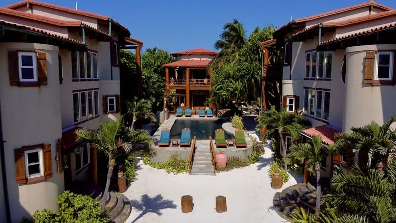 Solaria Villas III