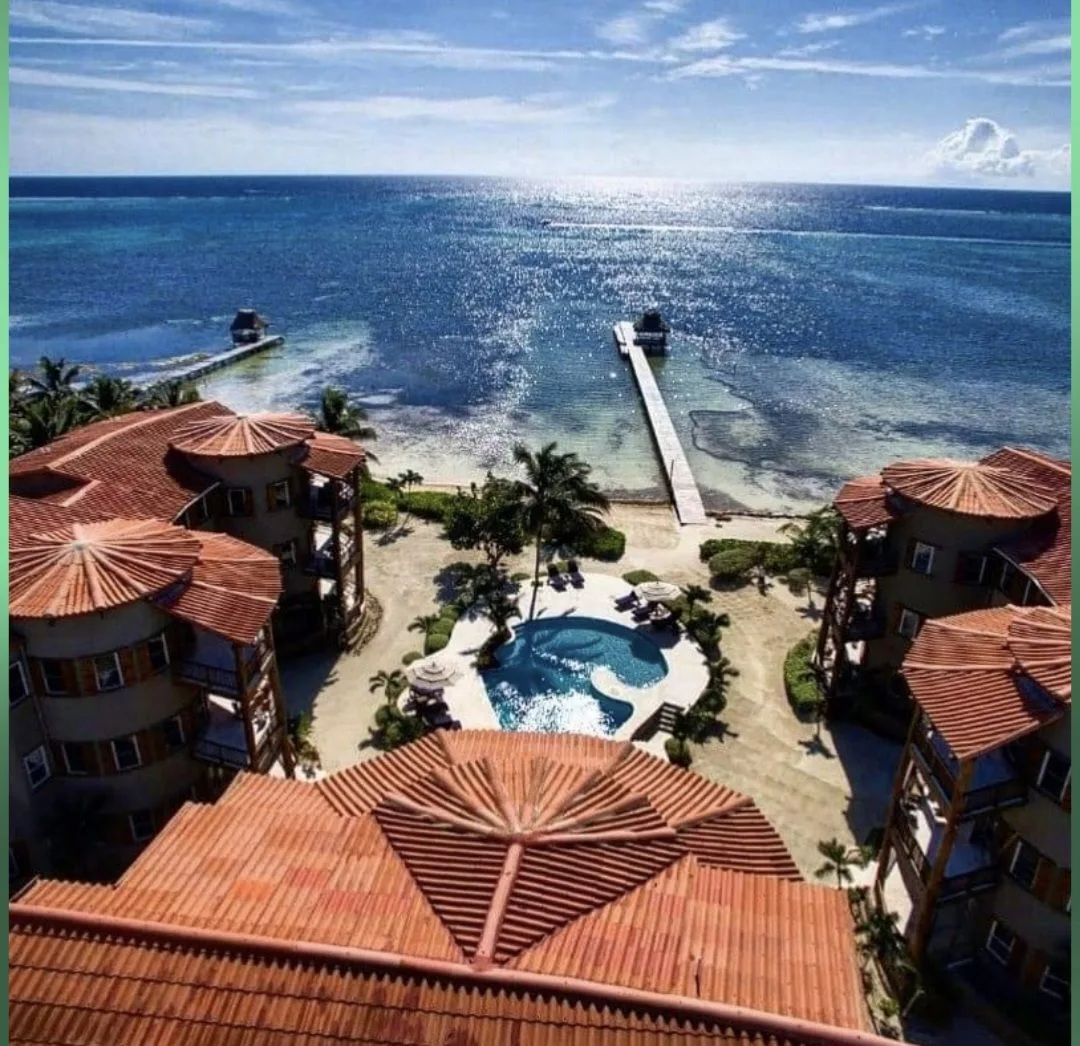 Indigo Belize Beach 3C