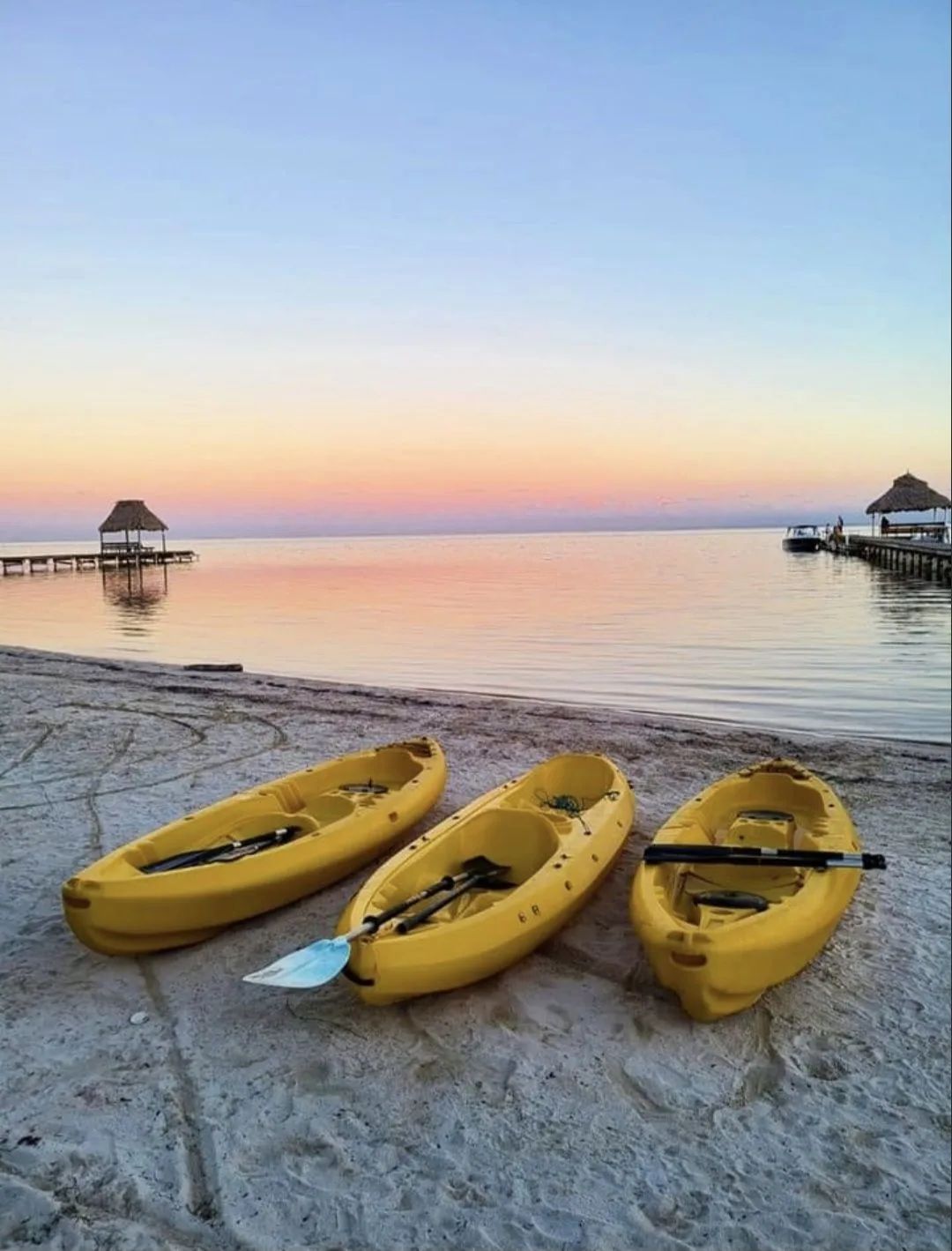 Indigo Belize Beach 3C