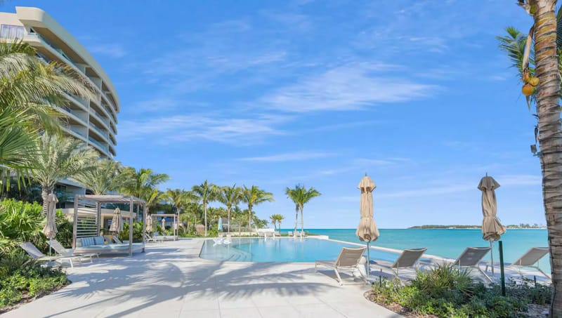 Aqualina Penthouse 1102