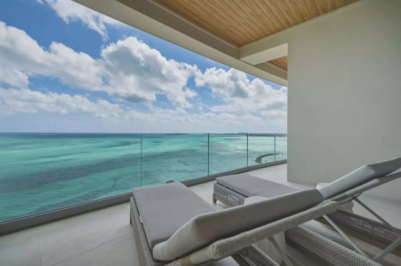Aqualina Penthouse 1102