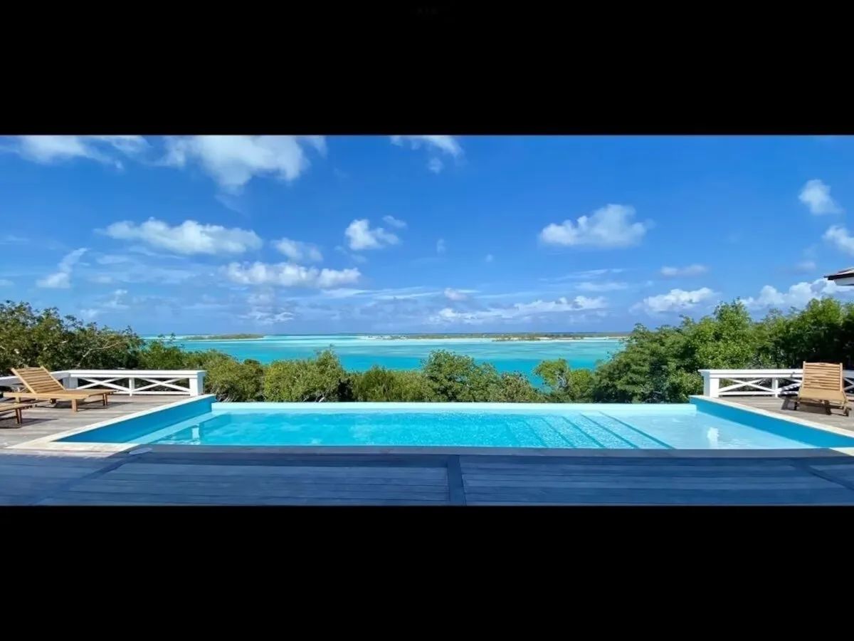Amani House