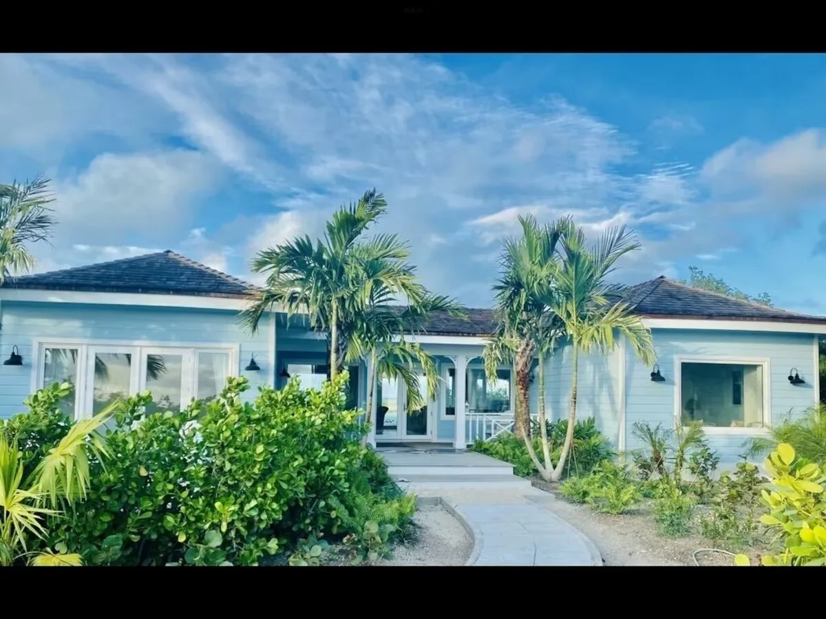 Amani House